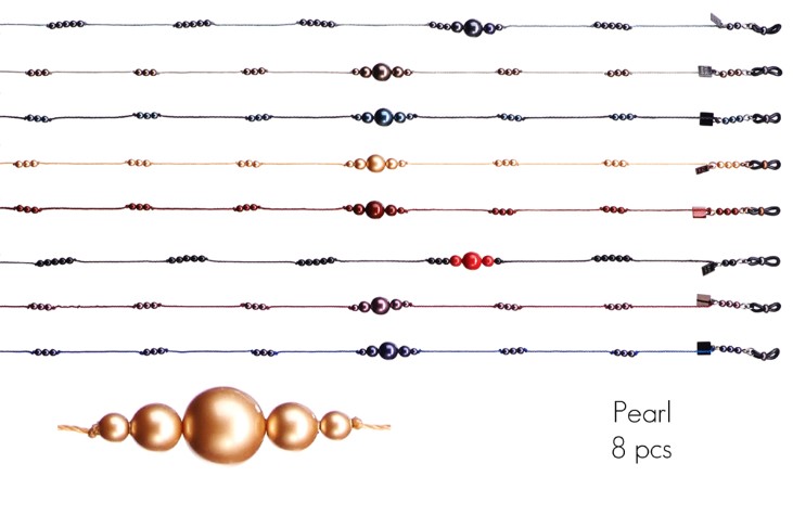 Caroline Abram CH PEARL -    0200056 - CH PEARL